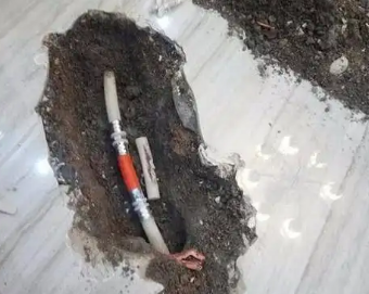 班戈测漏水电话