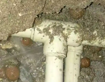 班戈测漏水多少钱