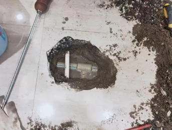 班戈测漏水电话