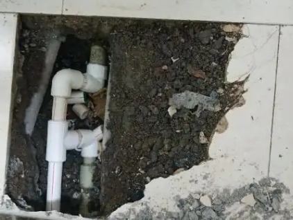 班戈测漏水哪家好