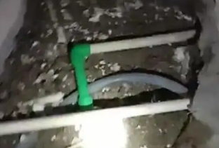 班戈测漏水公司