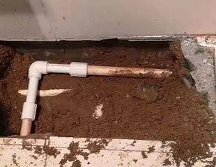 班戈测漏水哪家好