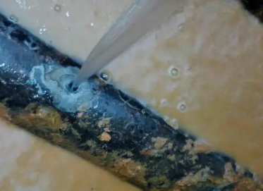 班戈水管漏水检测多少钱