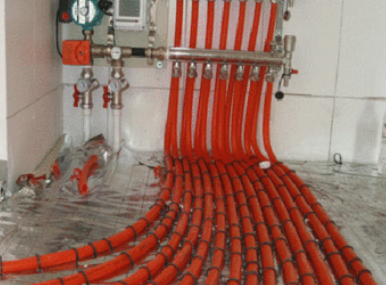 班戈地暖维修多少钱