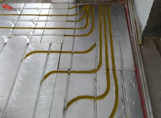 班戈地暖维修哪家好