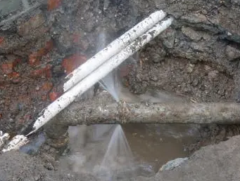 班戈测漏水多少钱